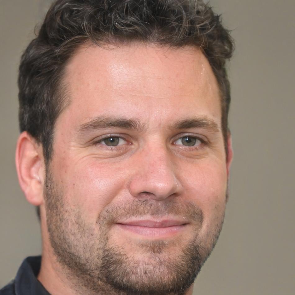 Retrato profesional de Ferran Biosca