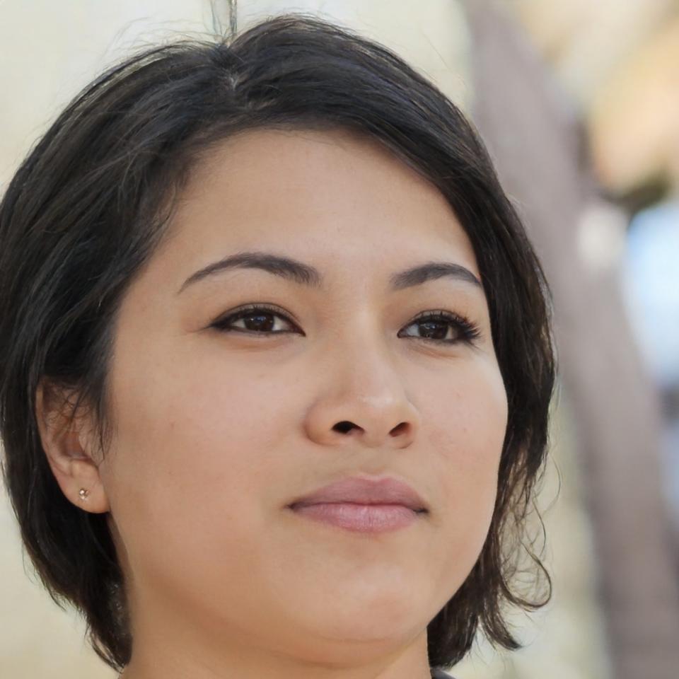 Retrato profesional de Aina Sempere