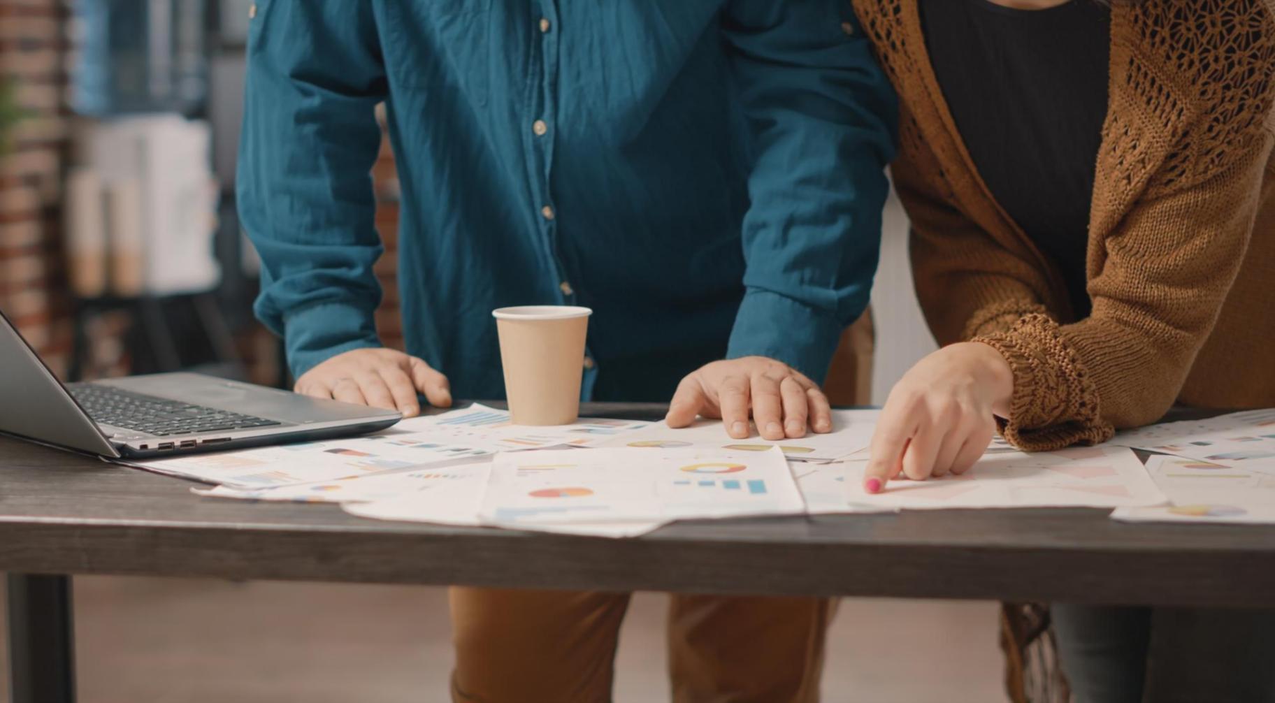 Oficinas cyrivolenta en Alicante